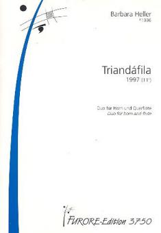 Triandafila 