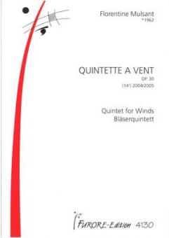 Quintette a vent 