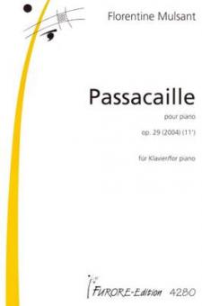 Passacaille 