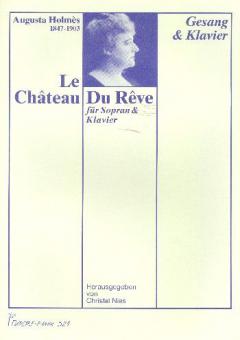 Le Chateau du Reve 