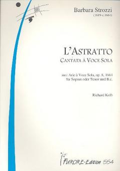 L'Astratto 