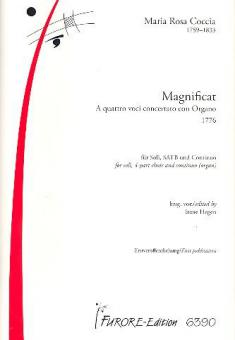 Magnificat 