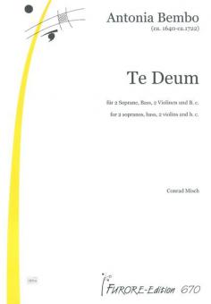 Te deum 