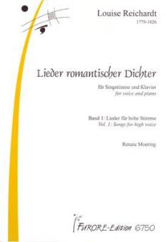 Lieder romantischer Dichter 1 