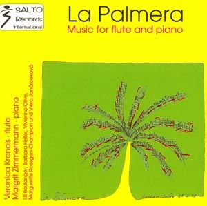 La Palmera 