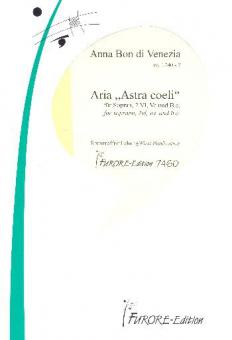 Astra Coeli 