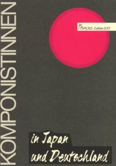 Komponistinnen in Japan und Deutschland 