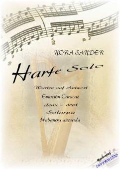 Harfe Solo I 
