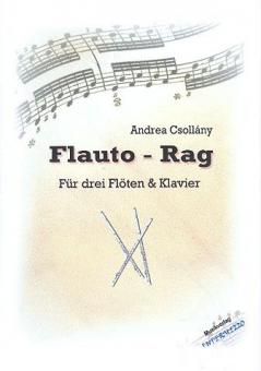 Flauto-Rag 