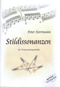 Stildissonanzen 