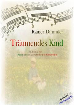 Träumendes Kind 1-5 