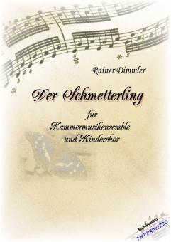 Der Schmetterling 