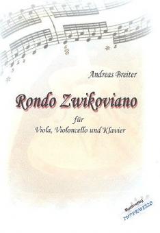 Rondo Zwikoviano 