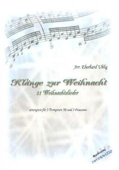 Klänge zur Weihnacht 