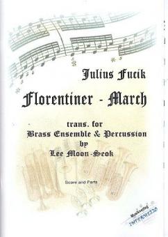 Florentiner-March 