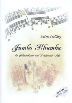Jumbo Rhumba 
