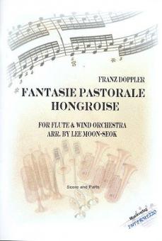 Fantasie Pastorale Hongroise 