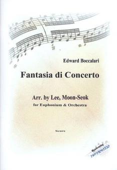 Fantasia di concerto 