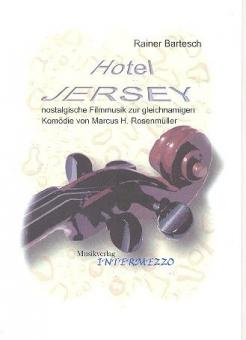 Hotel Jersey 