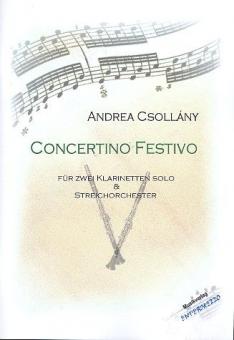 Concertino Festivo 