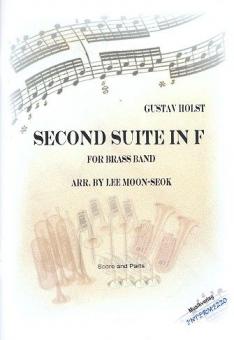 Second Suite 