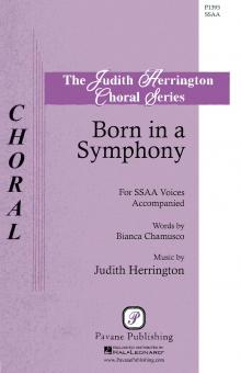 Born In A Symphony 