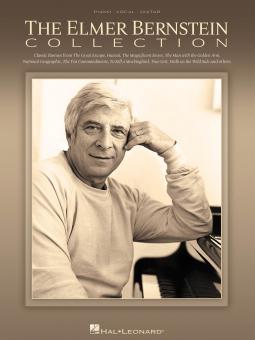 The Elmer Bernstein Collection 