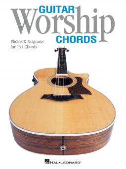 Guitar Worship Chords 