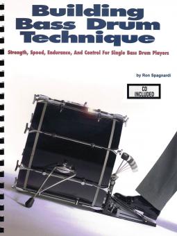Building Bass Drum Technique 