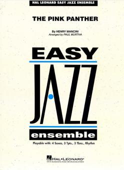 The Pink Panther Standard