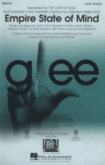 Empire State Of Mind Standard