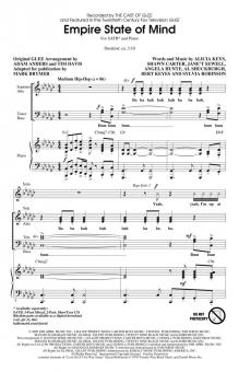 Empire State Of Mind 