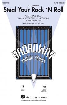 Steal Your Rock 'n Roll Standard