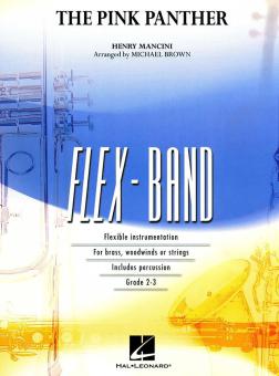 The Pink Panther Standard