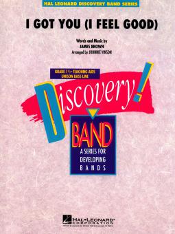 I Got You (I Feel Good) Standard