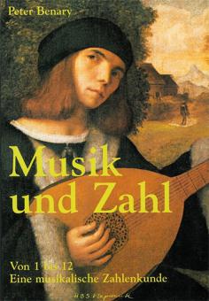 Musik und Zahl: Von 1 bis 12 