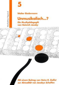 Unmusikalisch ...? 