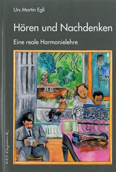 Hören und Nachdenken 