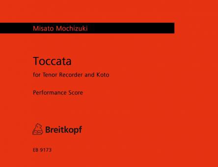 Toccata 