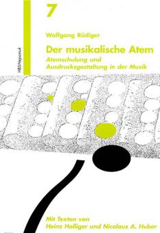 Der musikalische Atem 
