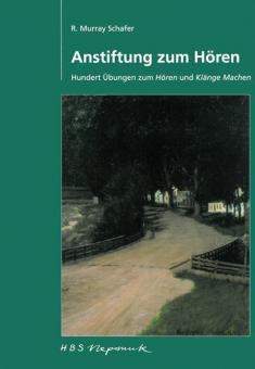 Anstiftung zum Hören 