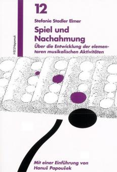 Spiel und Nachahmung 
