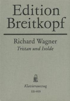 Tristan und Isolde WWV 90 