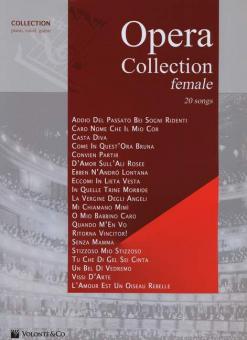 Opera Collection (Female) 