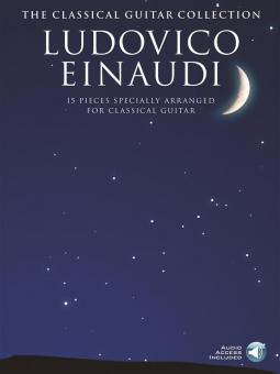 The Classical Guitar Collection 