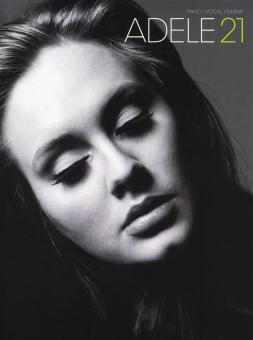 Adele: 21 