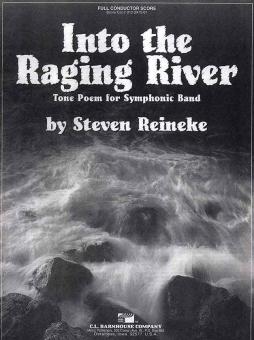 Into The Raging River 