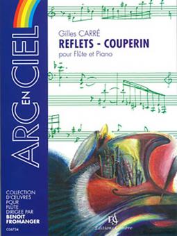 Reflets de Couperin 