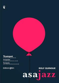 ASA: Atmung Stütze Ansatz - Jazz Standard