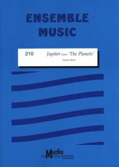 Jupiter (From The Planets) 